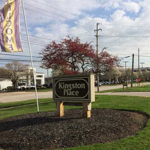 Kingston Place Apartments - Photo 2 of 35