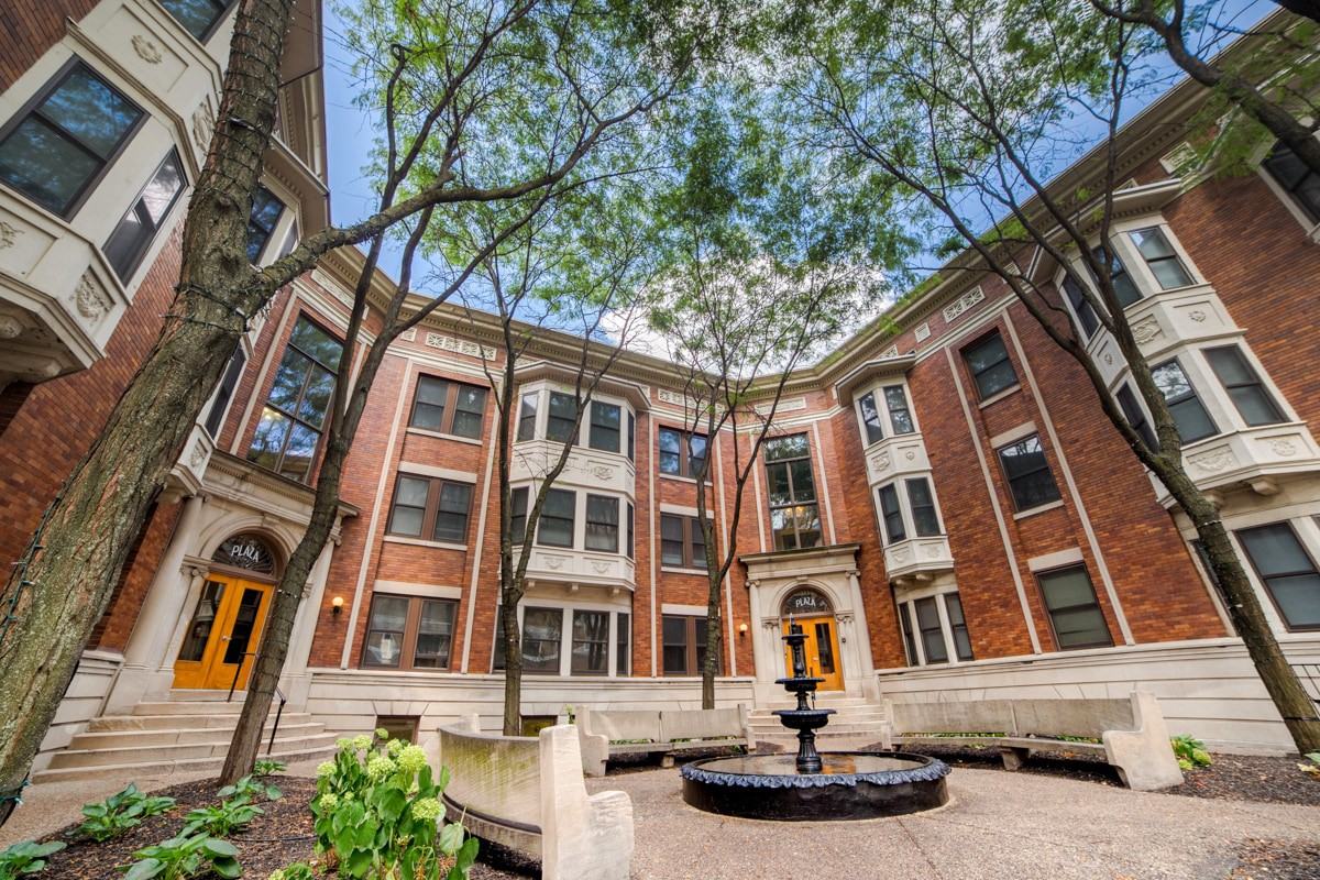 The Plaza at Library Square - Photo 2 of 30