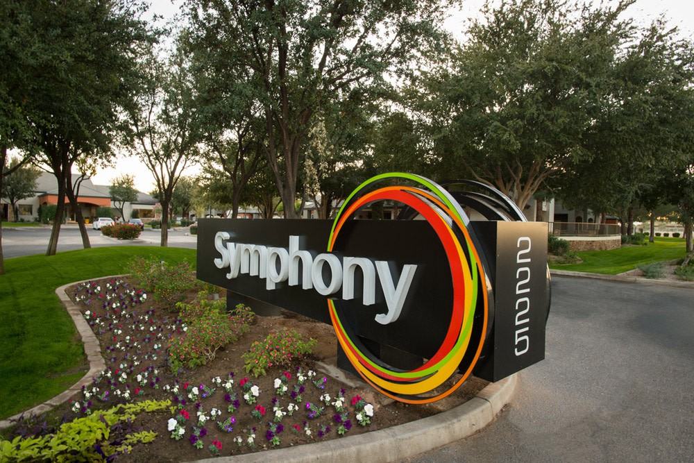 Symphony Apartments 2225 W Frye Rd, Chandler, AZ 85224 Zumper