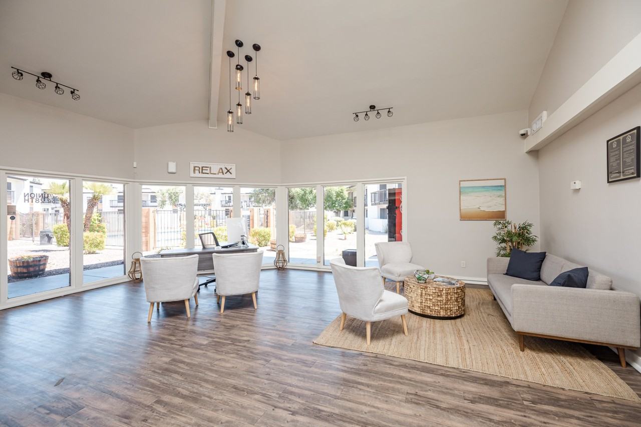 The Union on 28th Apartments 11821 N 28th Dr, Phoenix, AZ 85029