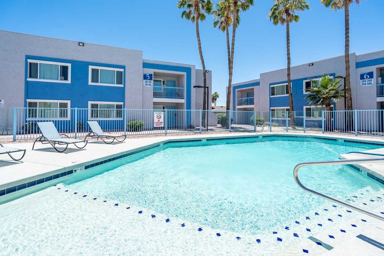 Serena Park Apartments 8546 N 59th Ave, Glendale, AZ 85302 Zumper