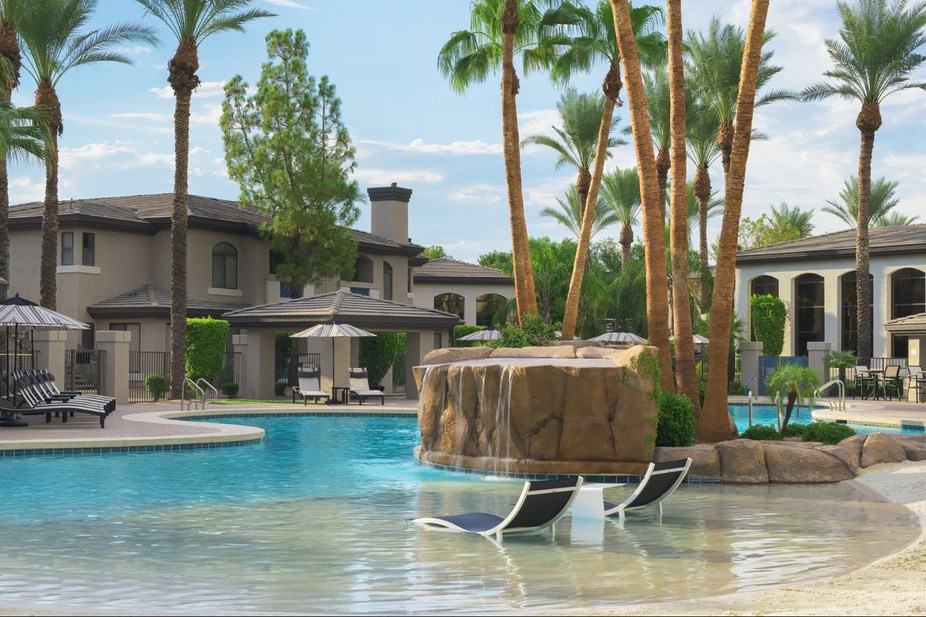 Ascend at Kierland - Photo 3 of 29