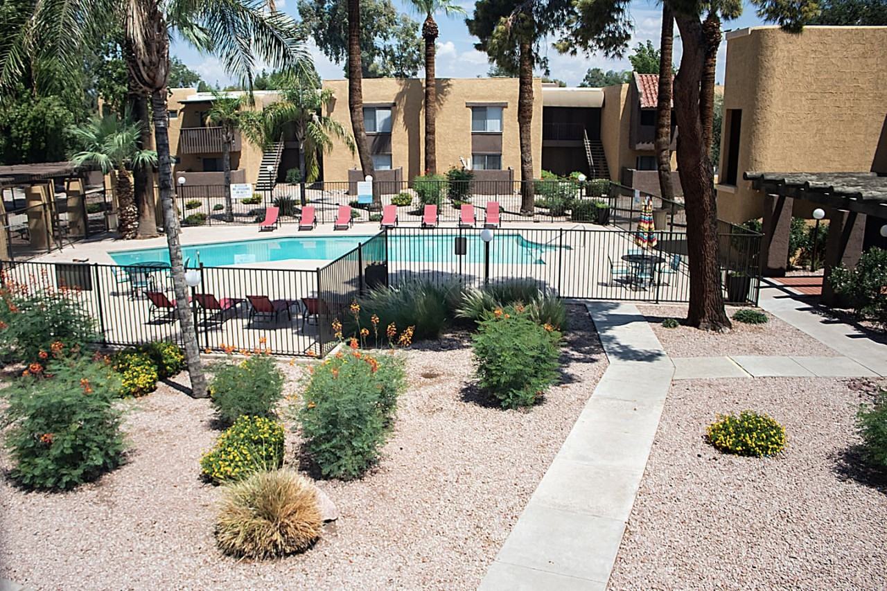 Madera at Metro - Photo 2 of 24