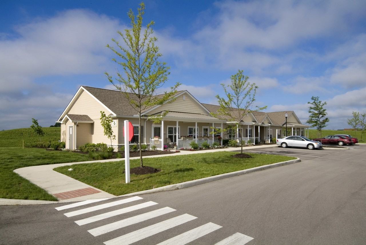 Senior Housing - Photo 3 of 12