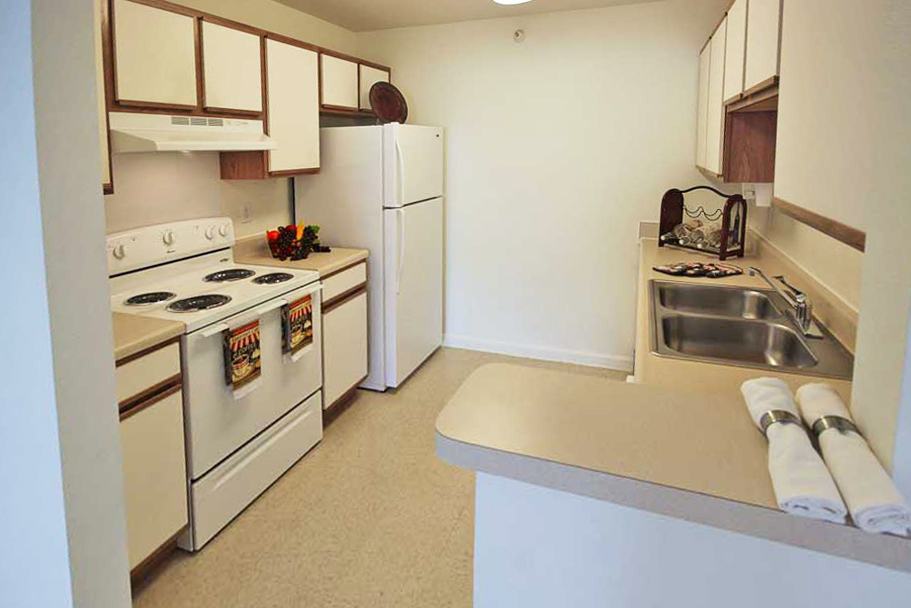 The Life at Belhaven Place - Photo 3 of 12