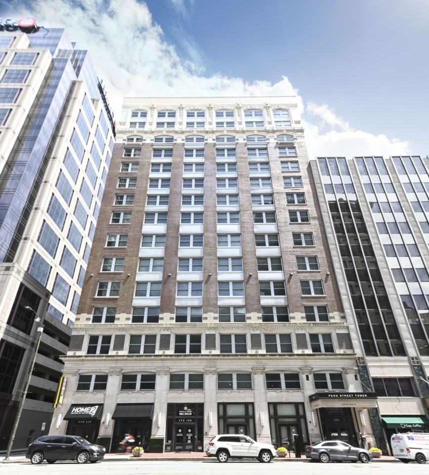 Penn Street Tower - Photo 2 of 21