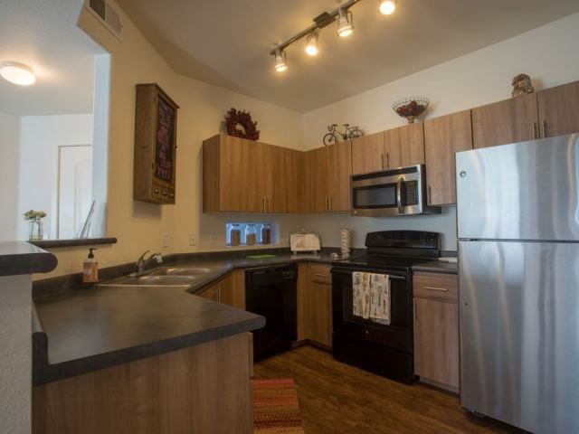 The Place at Santana Village - Photo 2 of 15