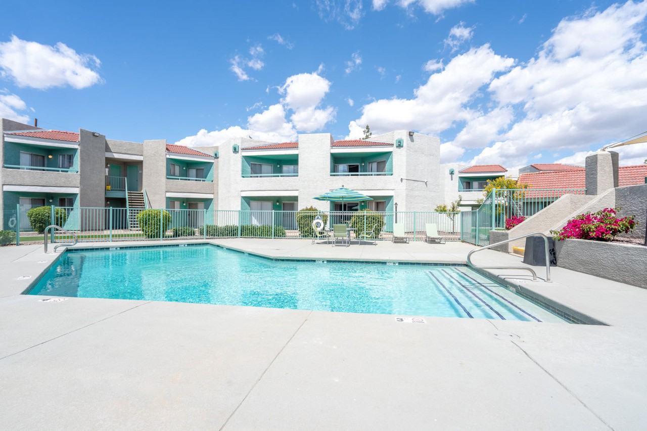 The Perry - Photo 2 of 46