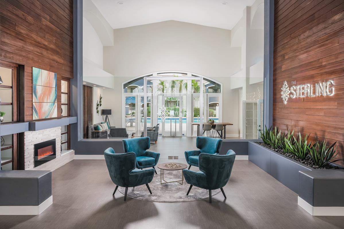 The Sterling - Photo 3 of 22