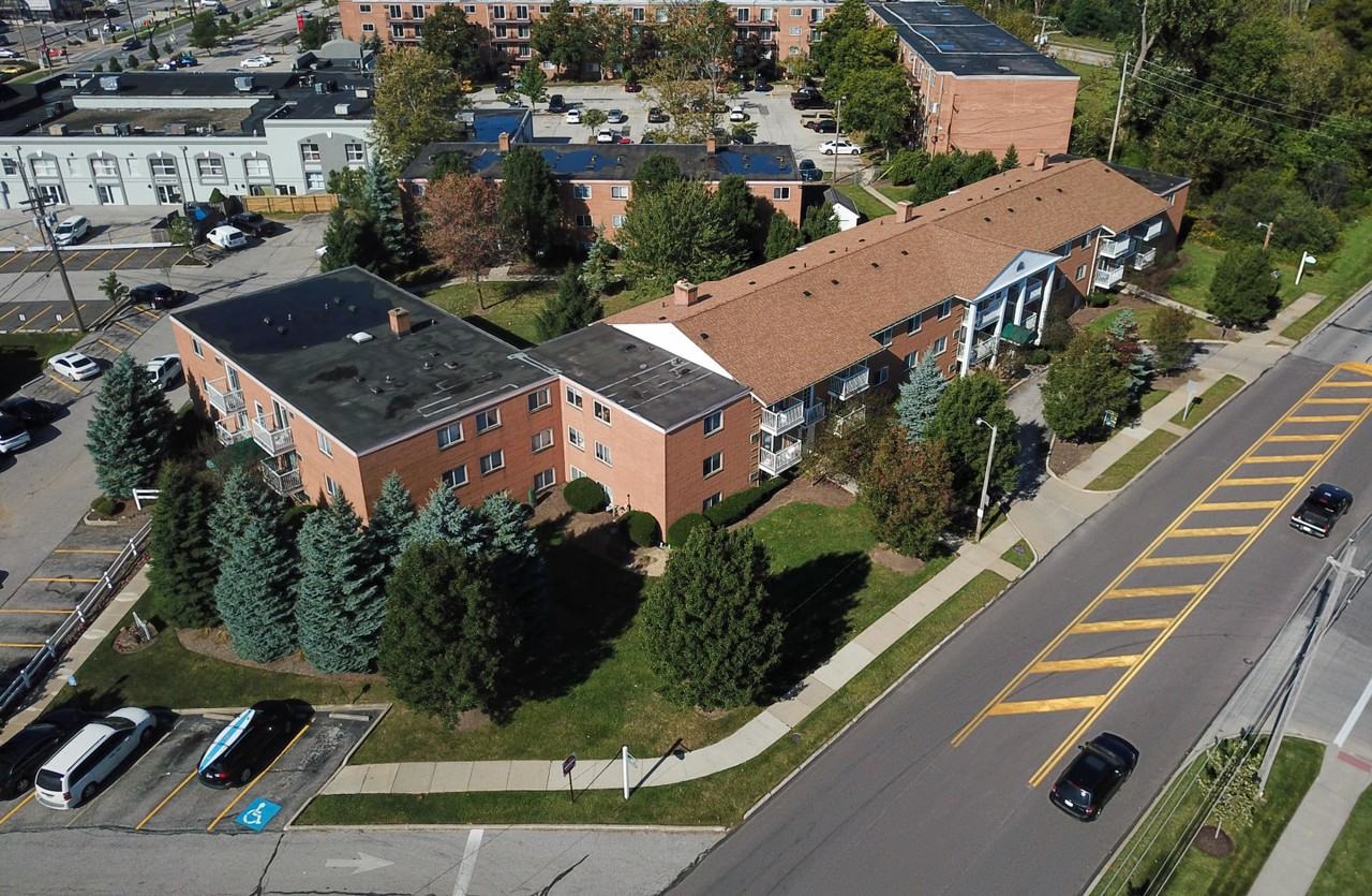 Executive Club - Photo 2 of 20