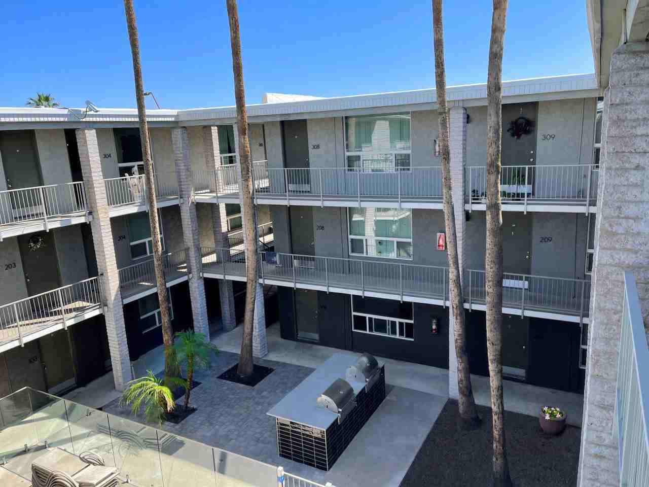 The Warhol - Photo 2 of 11