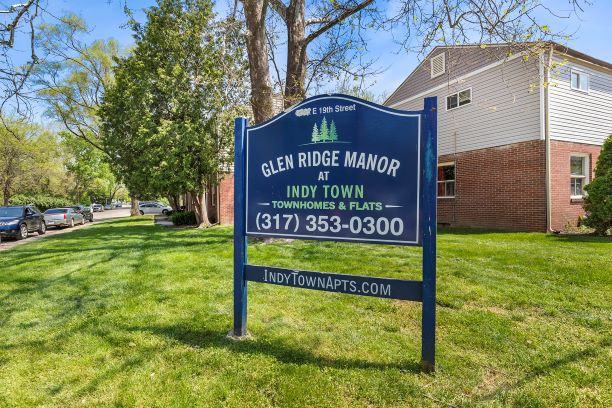 Glen Ridge Manor - Photo 2 of 23