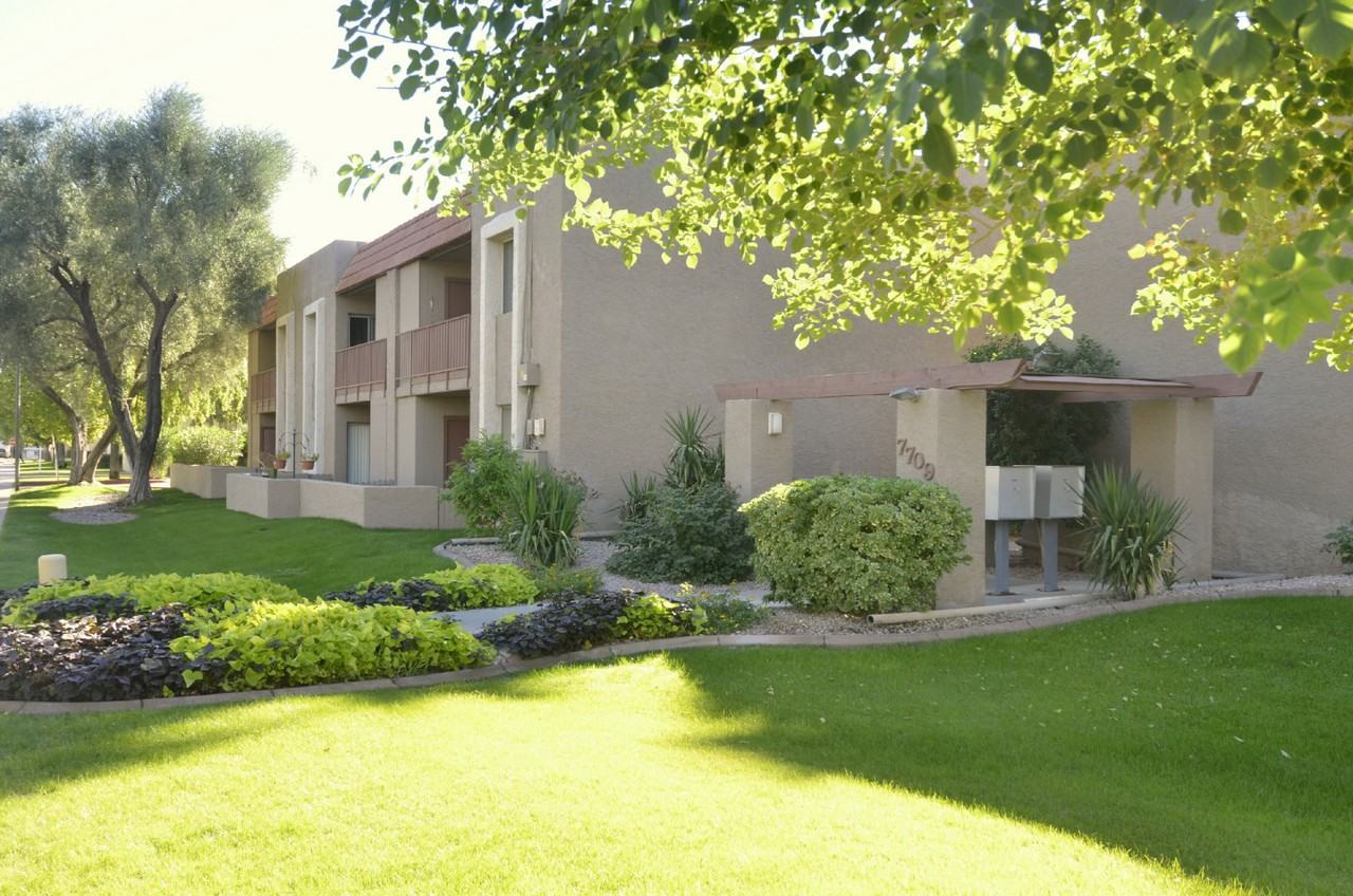 Morningside Apartments 7709 E Glenrosa Ave, Scottsdale, AZ 85251 Zumper