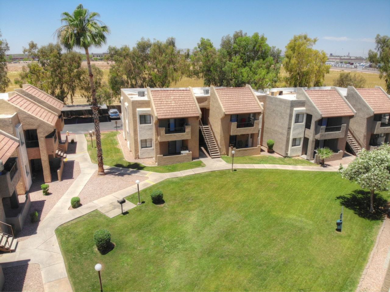 Sundancer Apartments 400 N 96th Ave, Tolleson, AZ 85353 Zumper