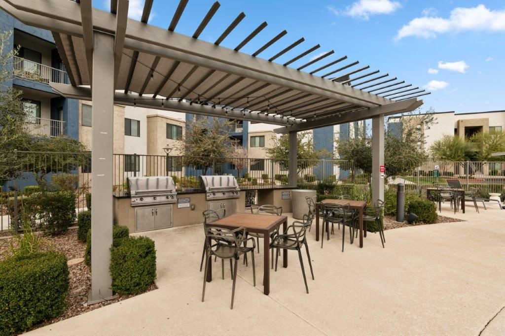 Palms Luxury Apartments - Photo 3 of 29