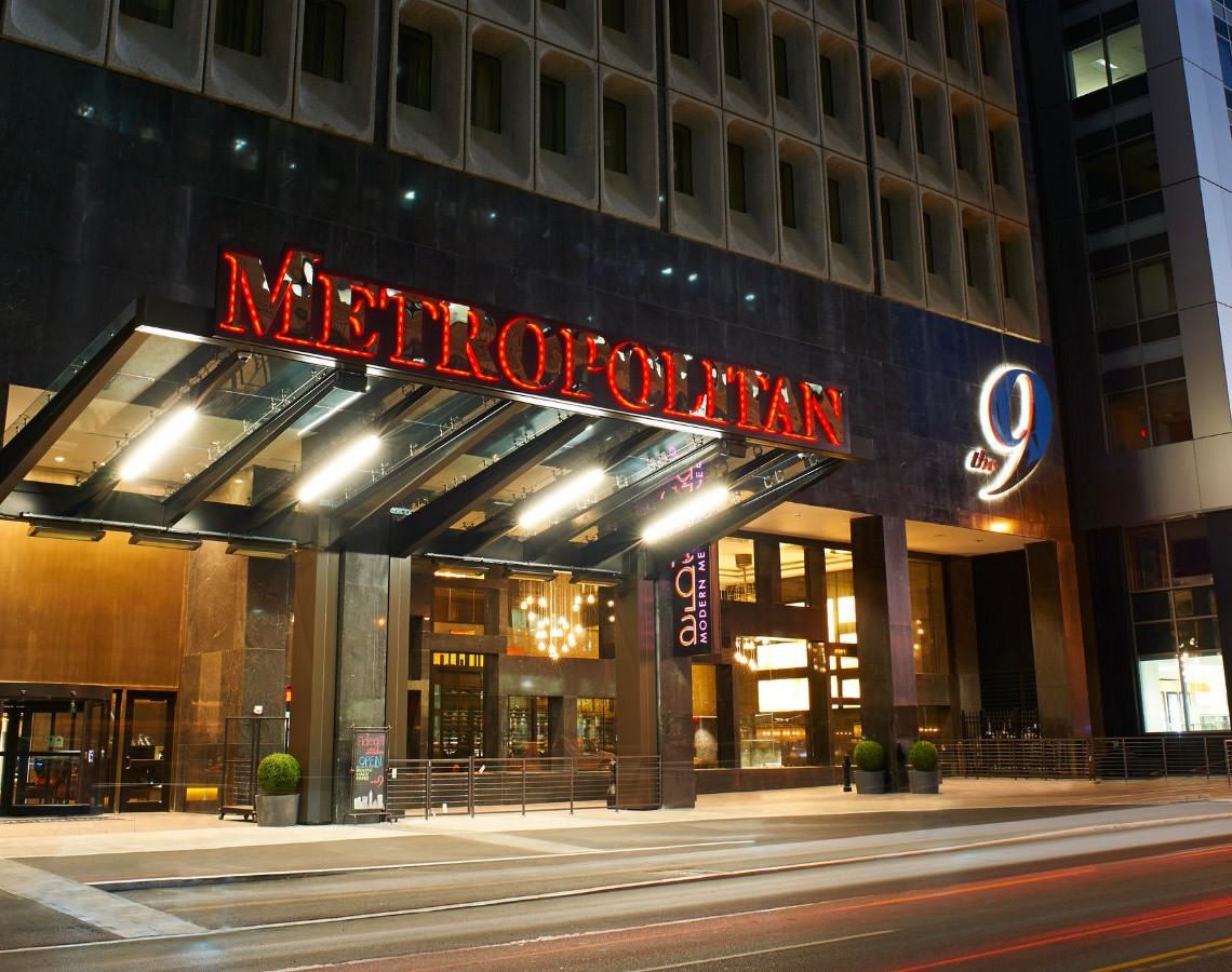 Iconic Living at The 9 - Photo 2 of 20