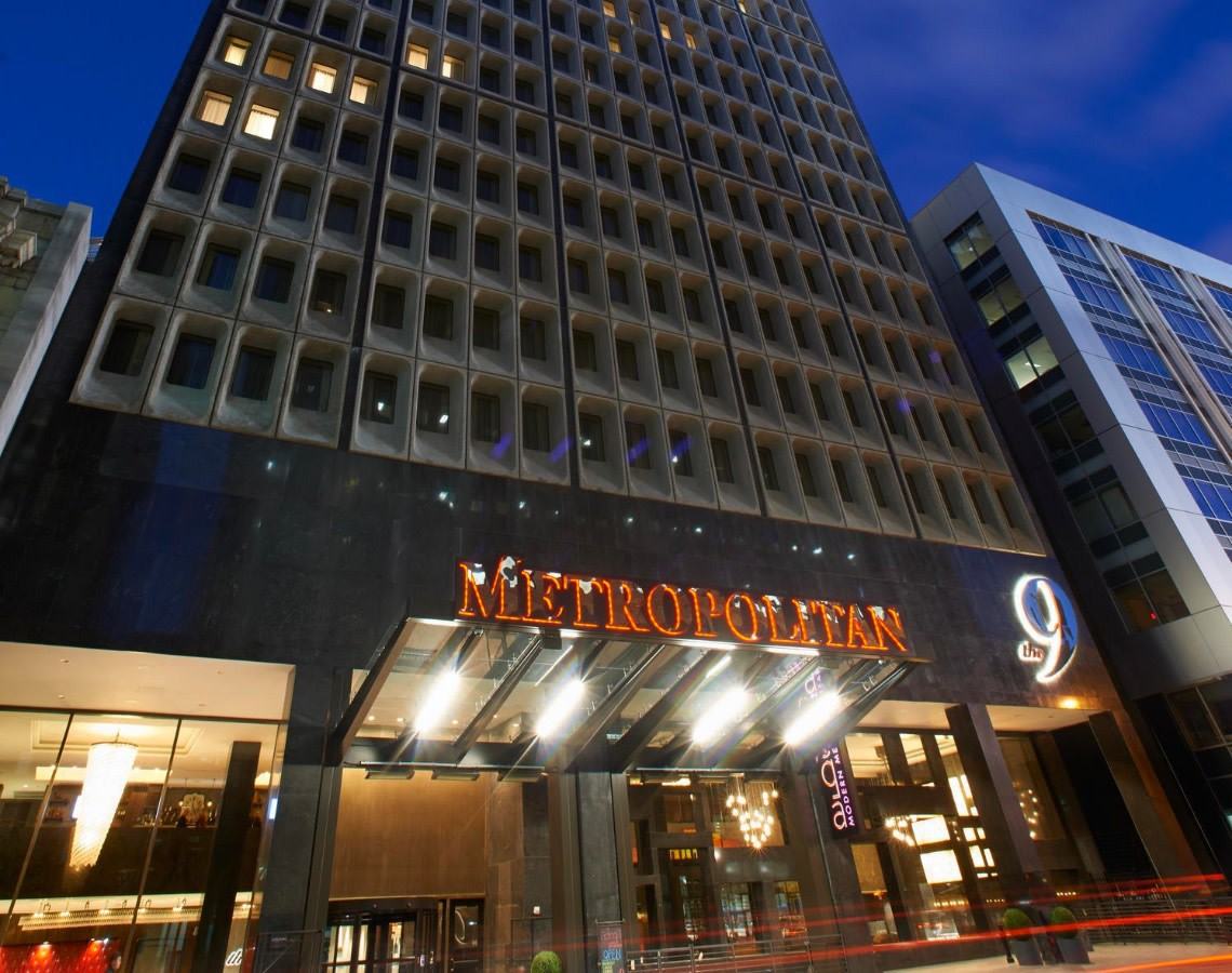 Iconic Living at The 9 - Photo 3 of 20