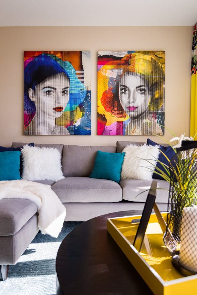 Linear - Photo 2 of 32