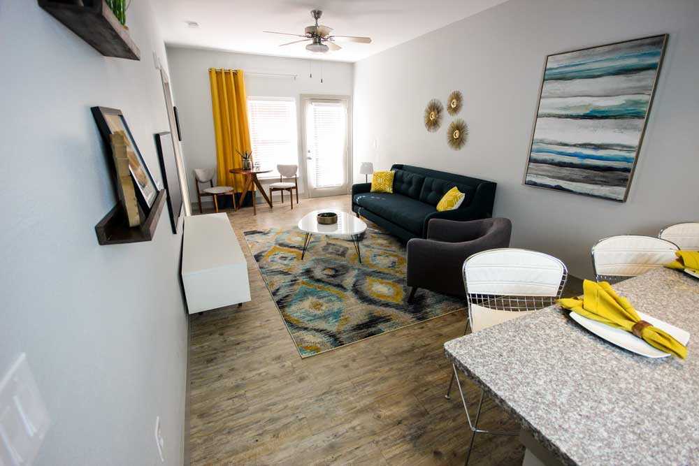 The Vue Luxury Apartments 718 E St, Indianapolis, IN 46202