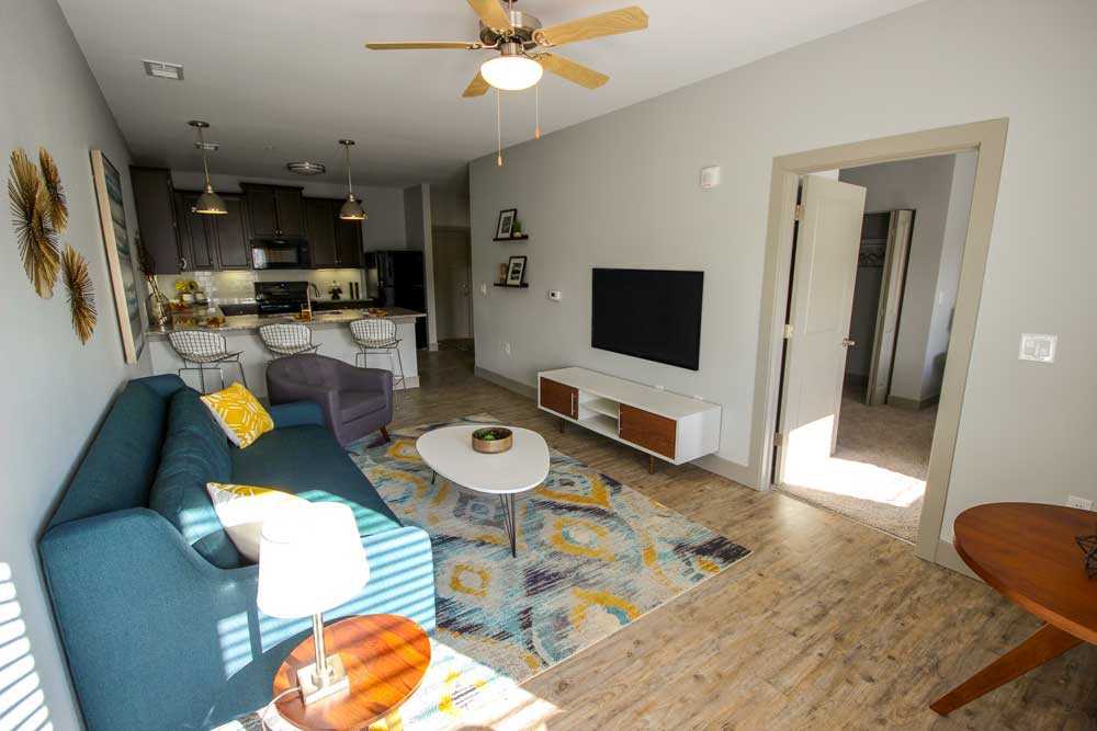 The Vue Luxury Apartments - Photo 2 of 39