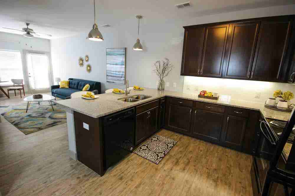 The Vue Luxury Apartments - Photo 3 of 39