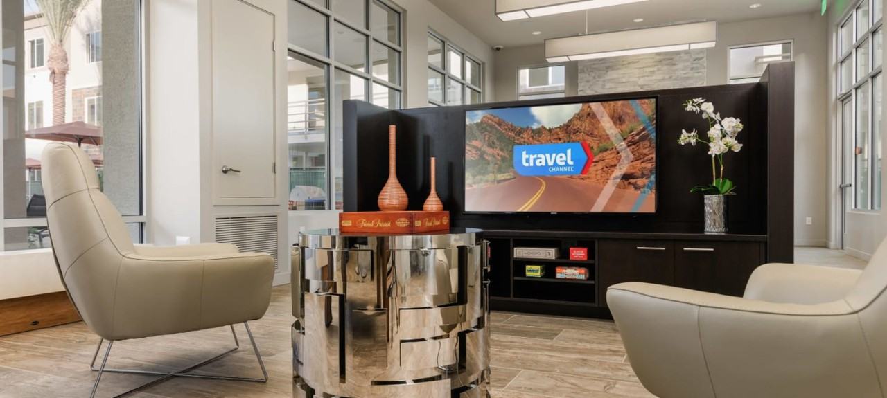 Morrison Chandler by MarkTaylor Apartments 3950 W Chandler Blvd