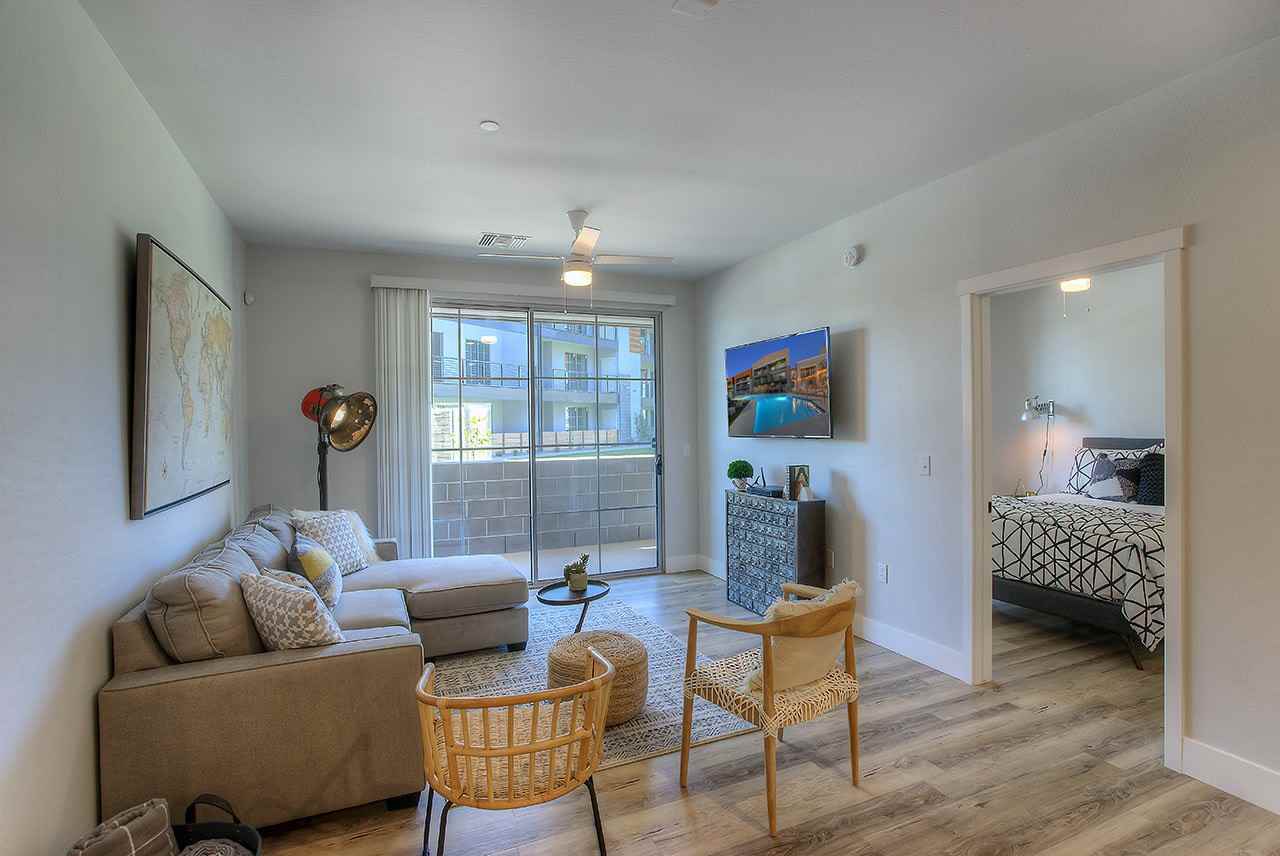 District Lofts by Mark-Taylor - Photo 3 of 24