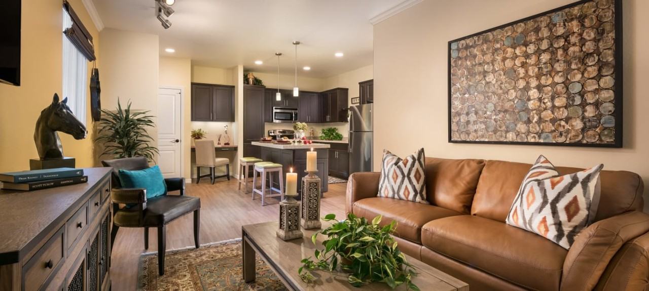 San Posada by MarkTaylor Apartments 2318 S Country Club Dr, Mesa, AZ