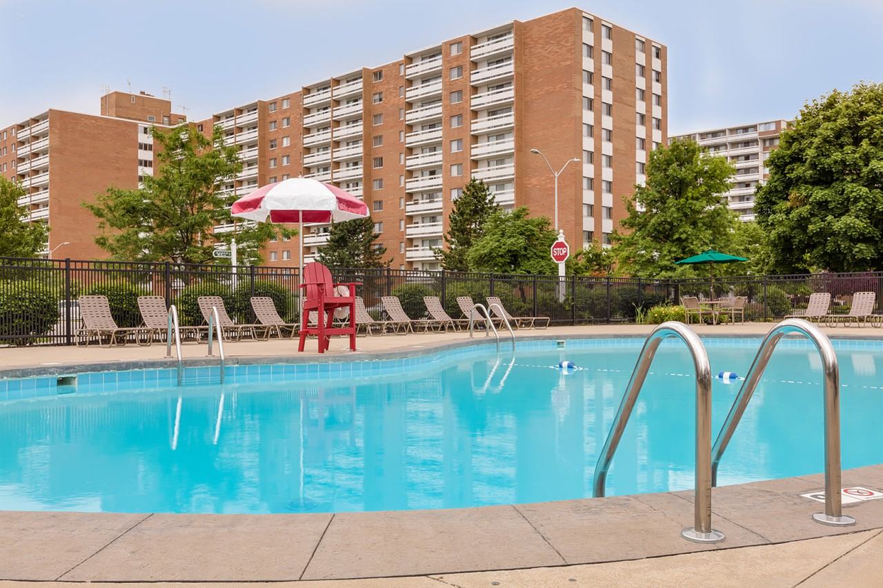 Pine Ridge Apartments - Photo 2 of 29