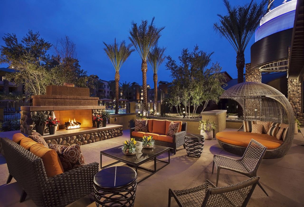 Noria Robson Luxury Apartments 2177 S Mcqueen Rd, Chandler, AZ 85286 Zumper