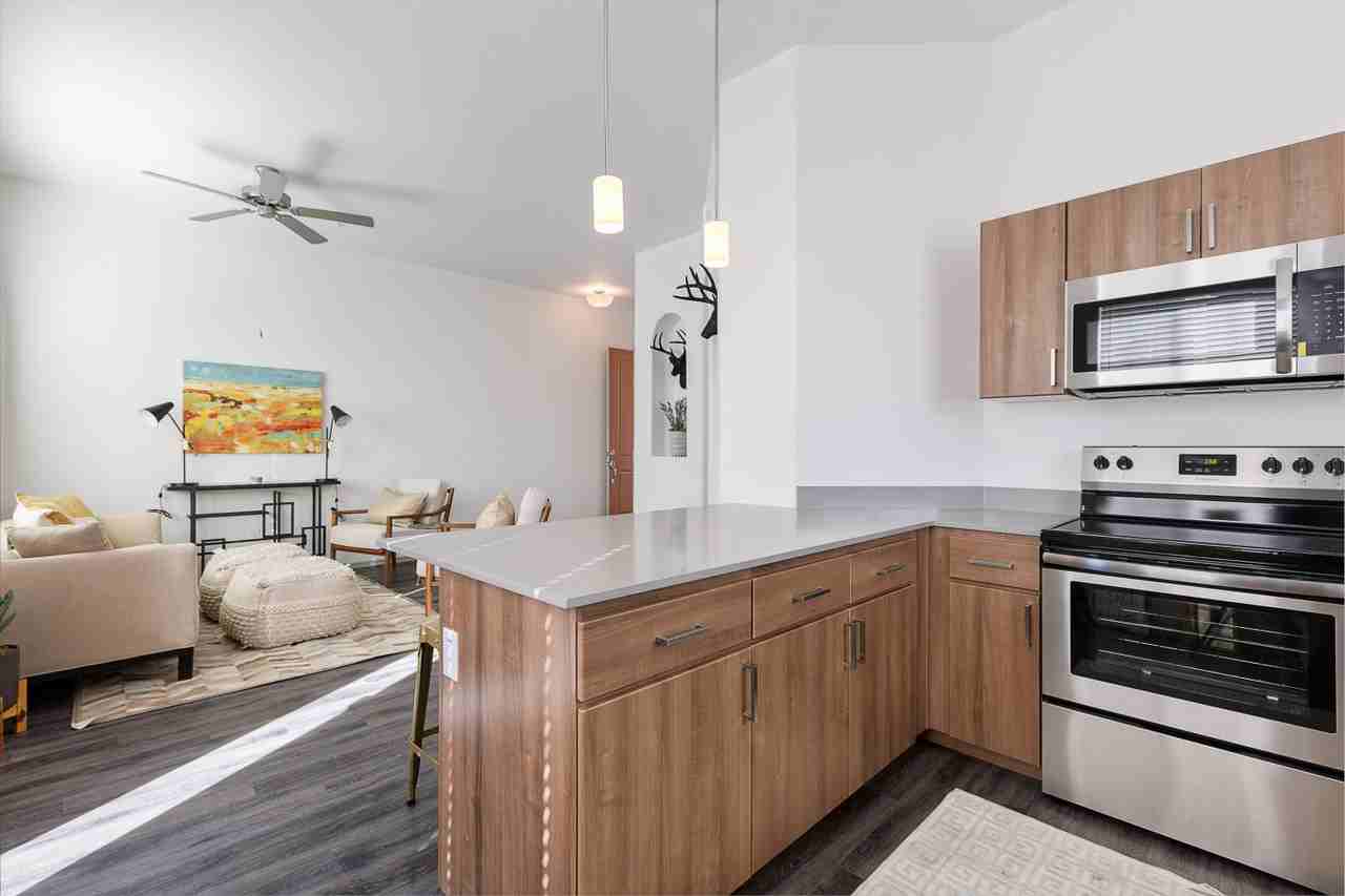 Villas on Olive - Photo 2 of 34