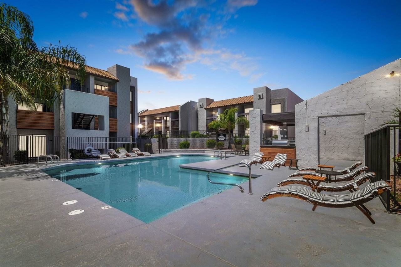 Tides on Cave Creek - Photo 2 of 21