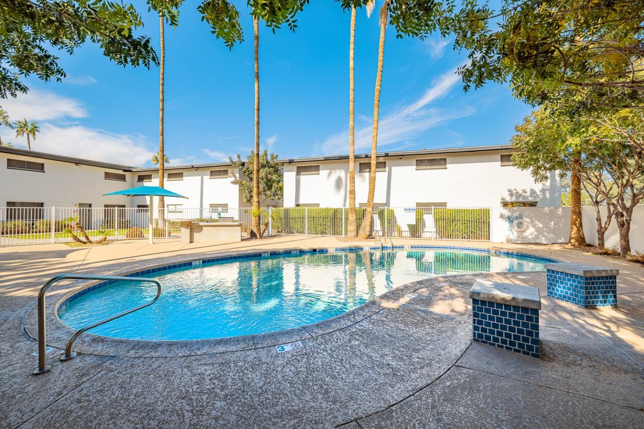 The Heights on Lemon Apartments 1224 E Lemon St, Tempe, AZ 85281 Zumper