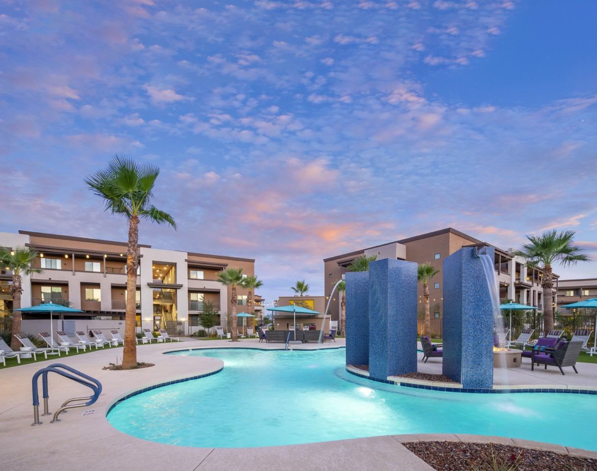 Evolution at Estrella Falls - Photo 2 of 21