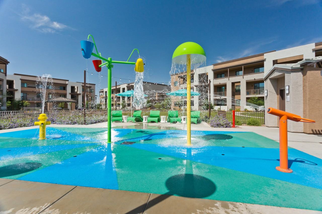 Evolution at Estrella Falls - Photo 3 of 21