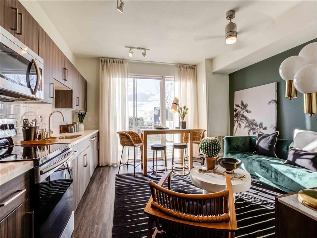 Circa Central Avenue - Photo 2 of 50