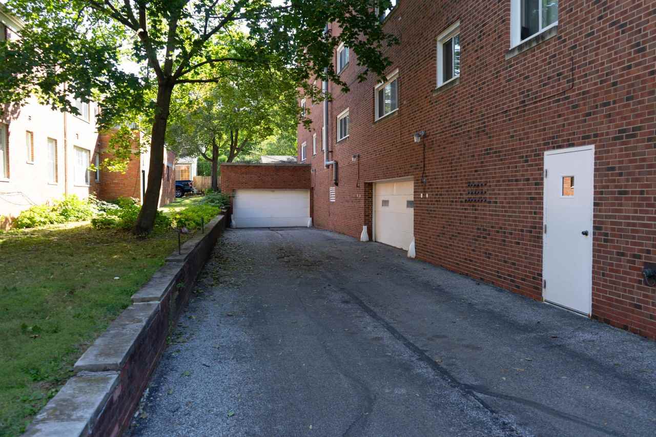 Almar Arms Apartments 3261 Warrensville Center Rd, Shaker Heights, OH