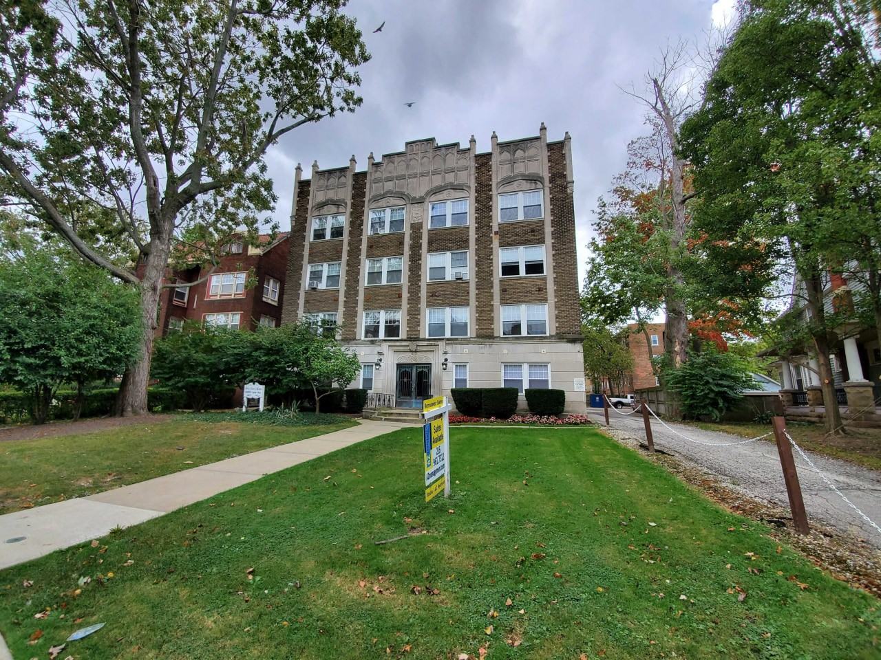 West Shore Manor Apartments 12053 Lake Ave, Lakewood, OH 44107 Zumper