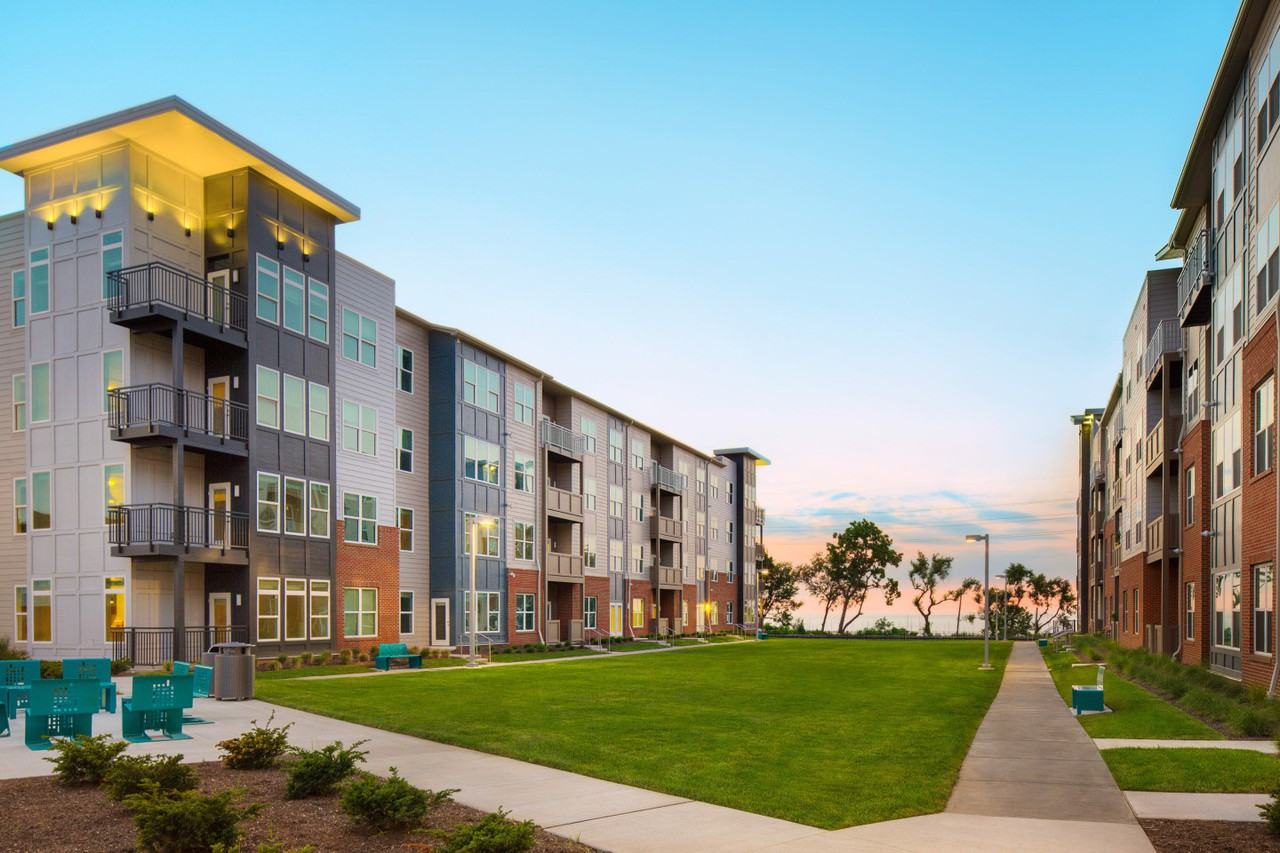 Edison at Gordon Square - Photo 2 of 26