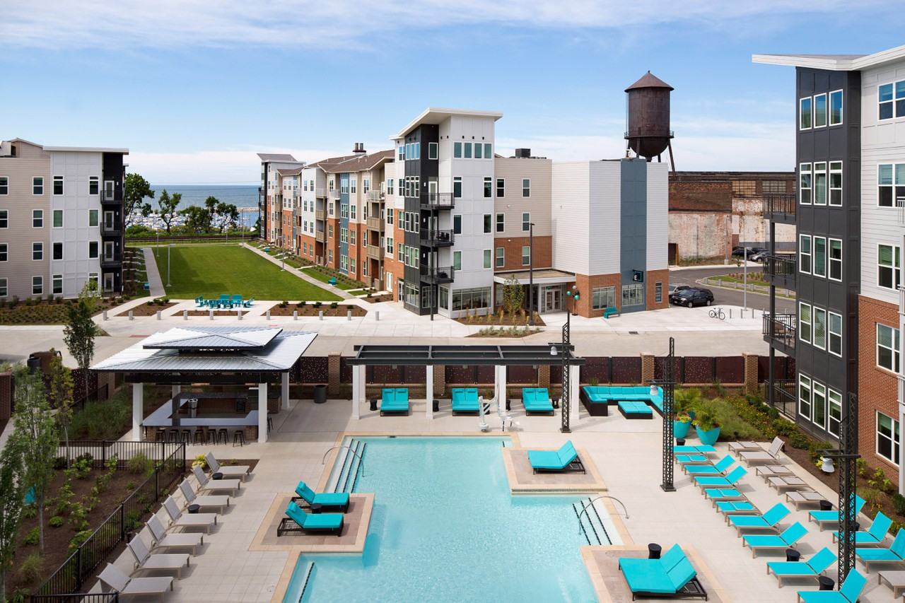 Edison at Gordon Square - Photo 3 of 26