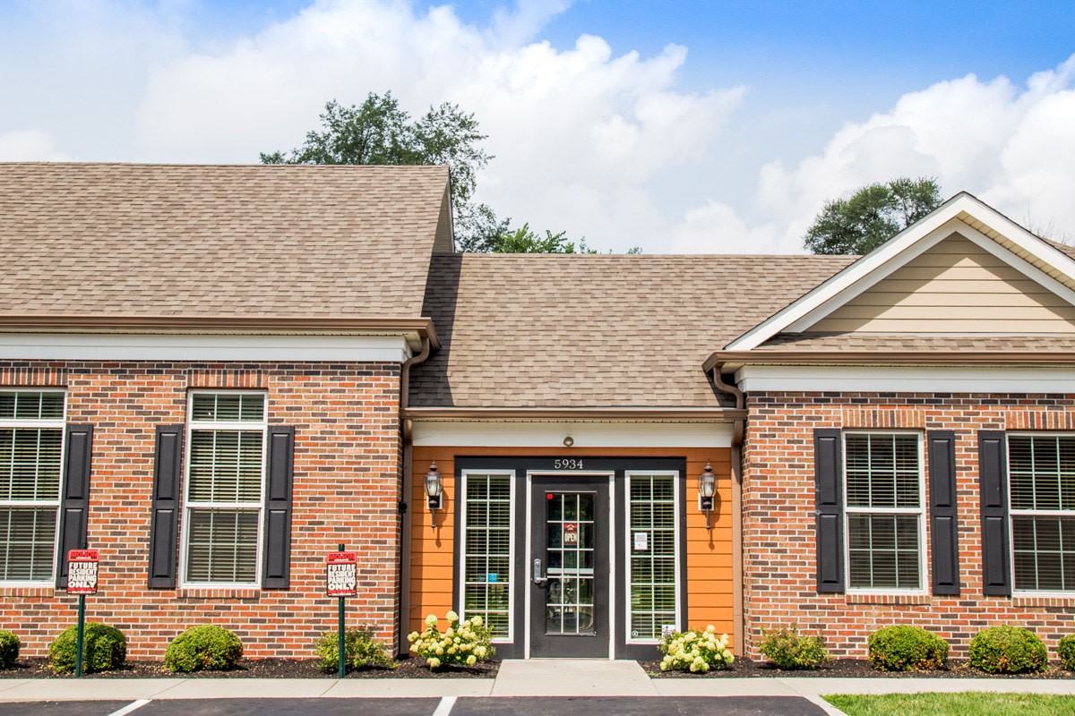 Monon Place II Apartments 1111 E 61st St, Indianapolis, IN 46220 Zumper