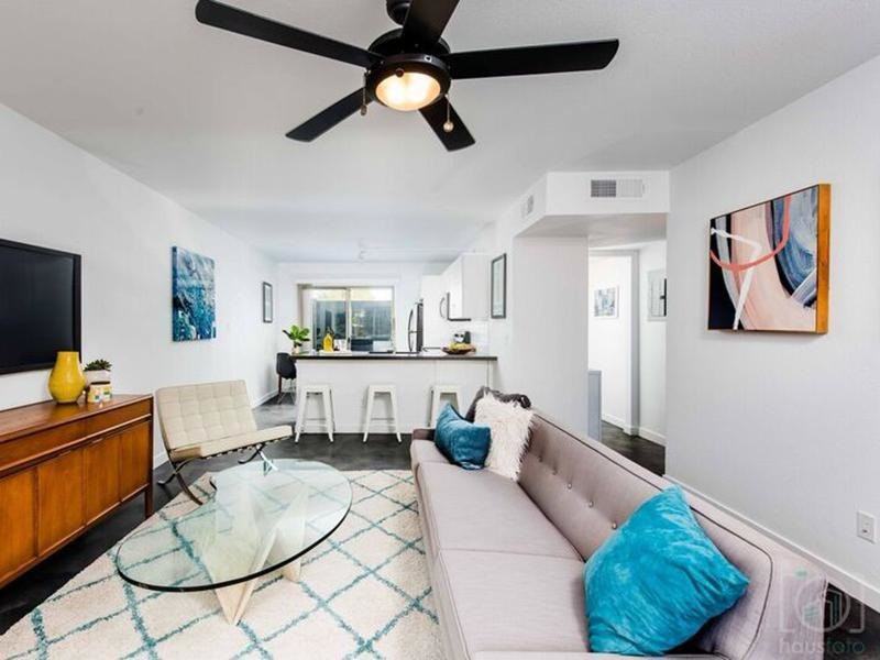 Fairmount Villas Apartments 3105 E Fairmount Ave, Phoenix, AZ 85016