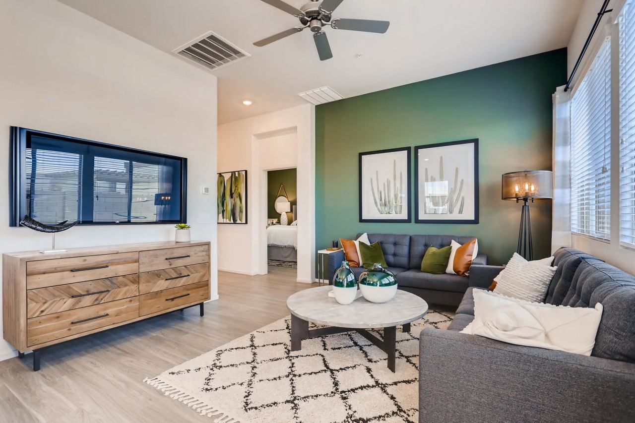 Avilla Centerra Crossings Apartments 15390 W Centerra Dr N, Goodyear