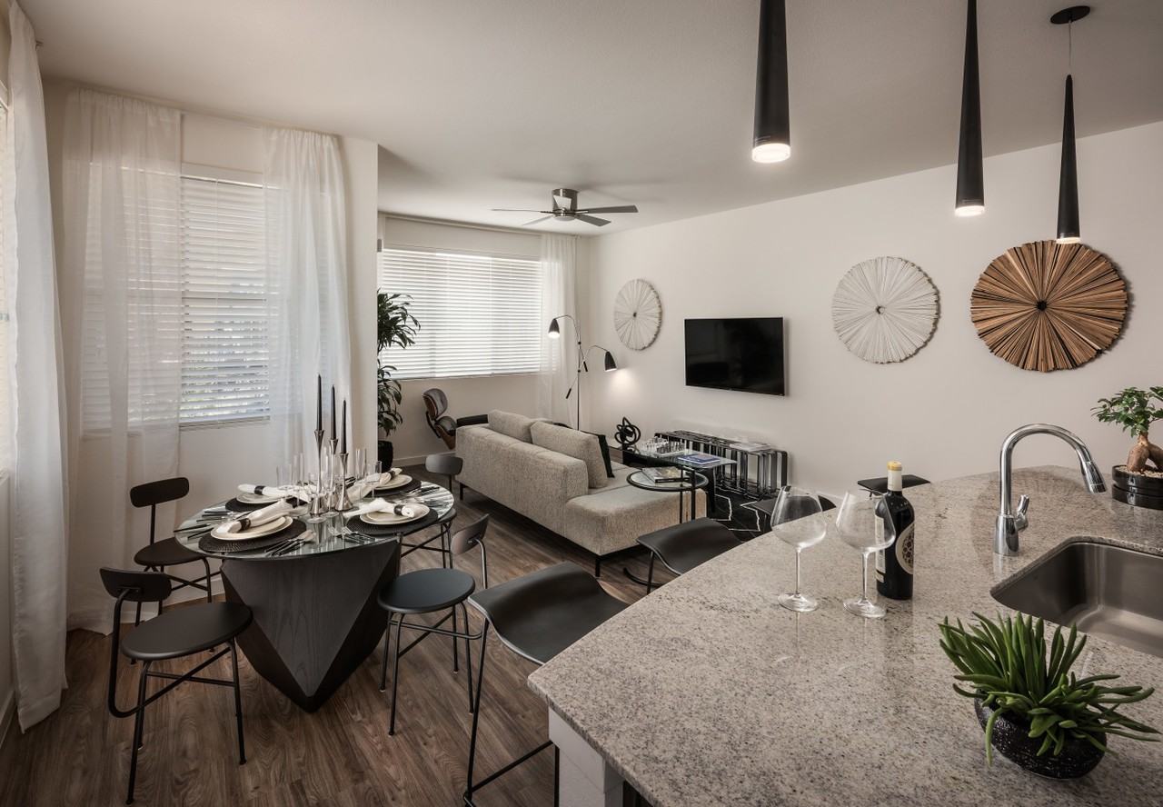 Villa Vita Apartments by Mark - Photo 2 of 16