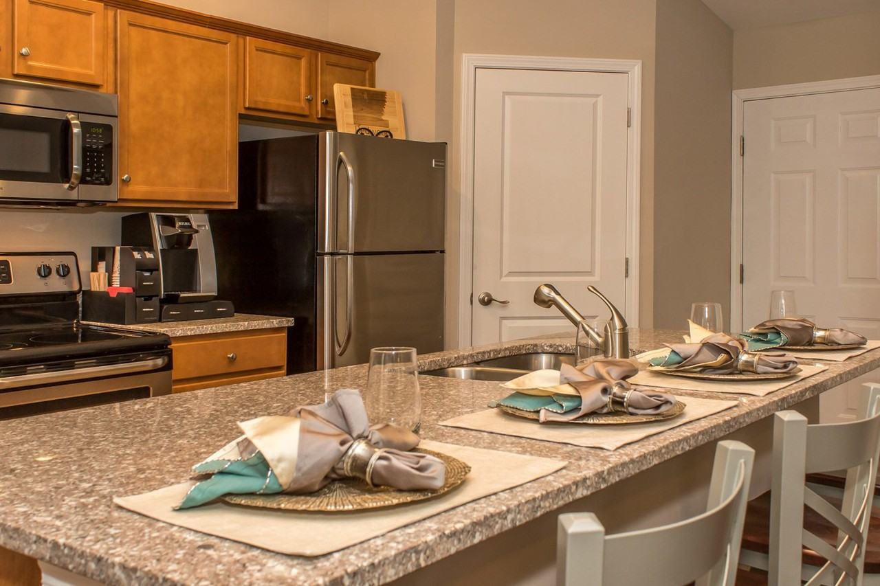 Redwood Indianapolis - Photo 2 of 7