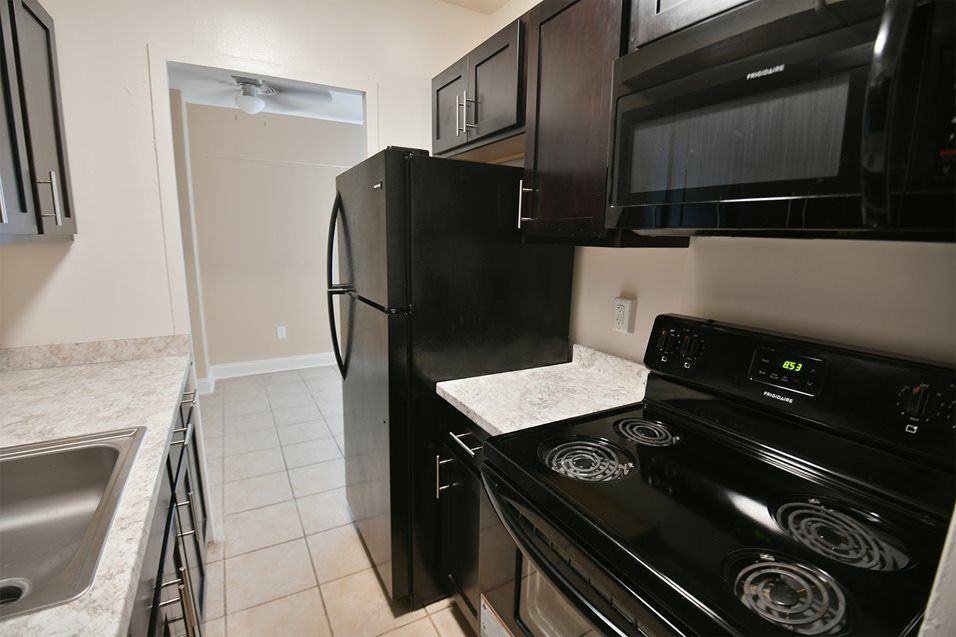 The Vista at Shaker Square - Photo 2 of 10