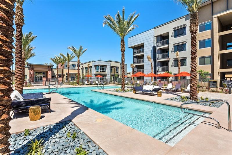 The Retreat Rio Salado Apartments 2325 E Rio Salado Pkwy, Tempe, AZ