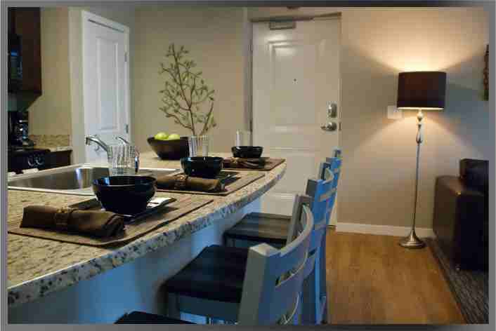 EnVision Apartments - Photo 3 of 27