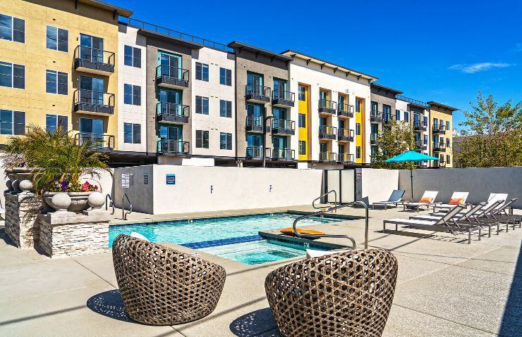 Pure Midtown - Photo 2 of 35