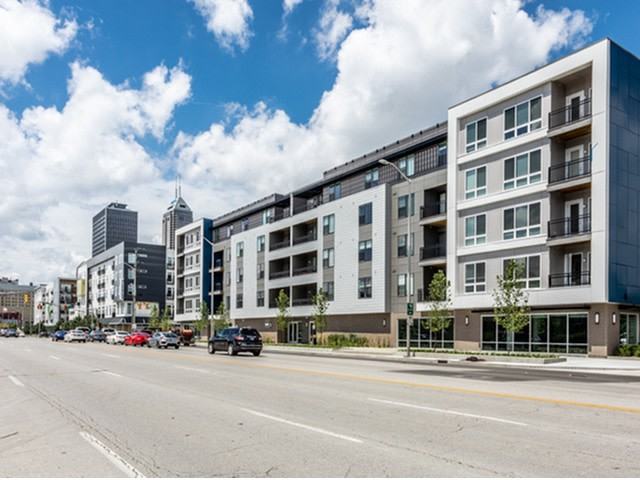 Image showcasing Anyplace: Flexible-Term Furnished Apartments for Remote Workers